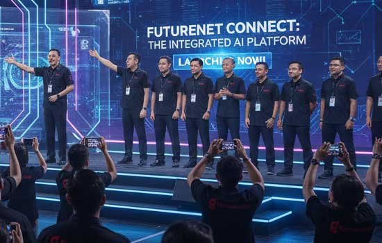 Building Digital Ecosystems