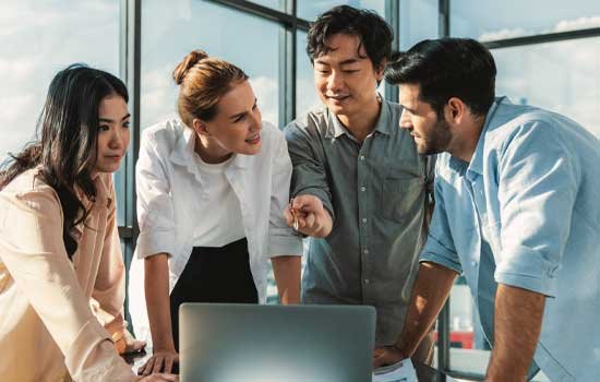 Innovation & Collaboration